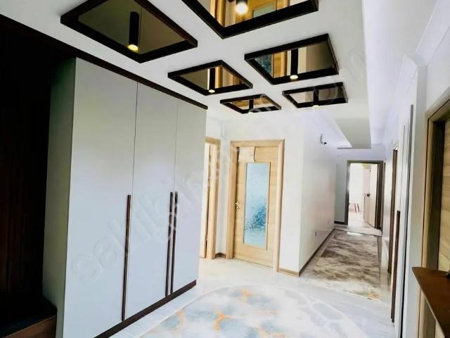 Net'ten Şehitlik Mah.4+1 Kapalı Otoparklı Evim Proj. Uygun Daire