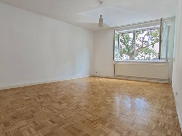 Nettes 2 ZIMMER MIETAPARTMENT im Nibelungenviertel U3/6 zur unbefristeten Vermietung!