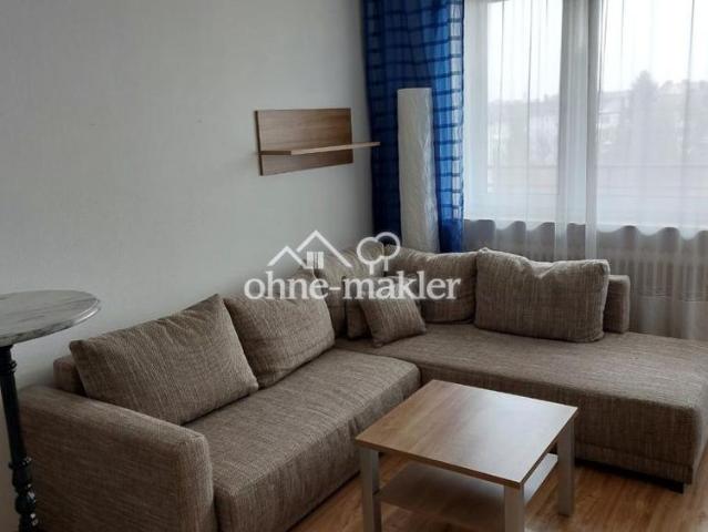 Nettes Appartement in Giesing provisionsfrei