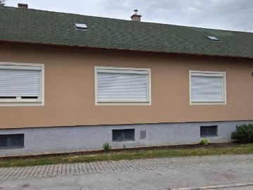 Nettes Einfamilienhaus mit Garten, Einfahrts Garage in Wulkaprodersdorf im Burgenland – € 241.000 in Wulkaprodersdorf zu verkaufen