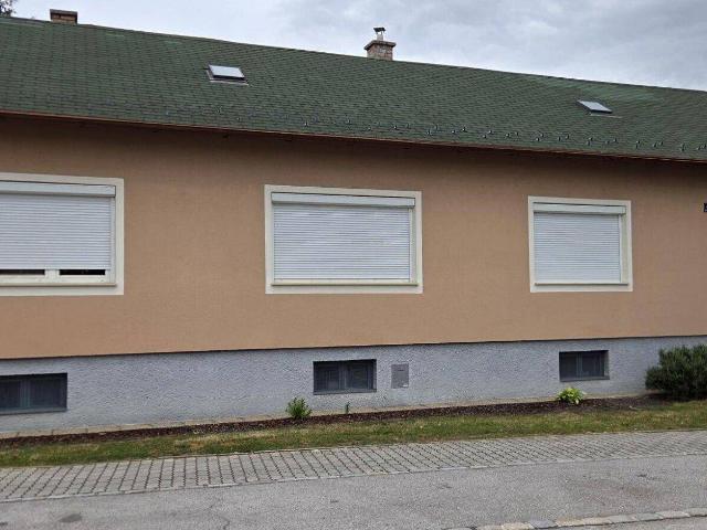Nettes Einfamilienhaus mit Garten, Einfahrts Garage in Wulkaprodersdorf im Burgenland – € 241.000 in Wulkaprodersdorf zu verkaufen