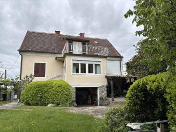 Reserviert! Nettes Einfamilienhaus in guter Lage