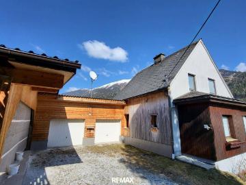 Haus kaufen in Murtal - Keller