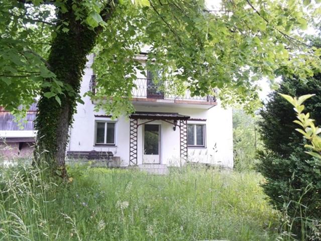 Nettes Wohnhaus in Grünruhelage