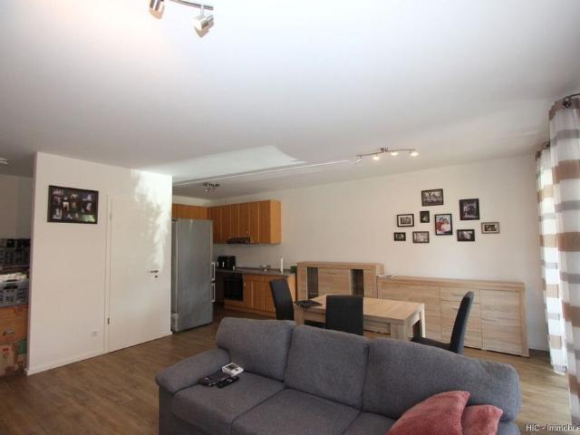 Nettetal Lobberich: Barrierefreie 2 Zimmer Erdgeschoss Wohnung mit ca. 67 m² Wohnfläche und Garten