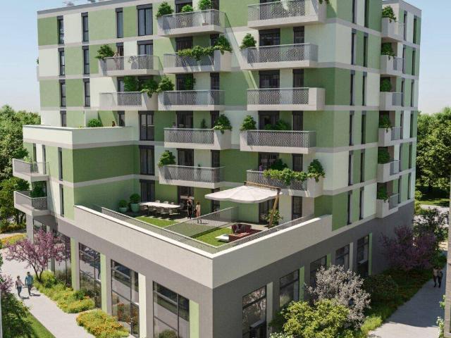 NETTO Anlegerpreis* Provisionsfreie 3 Zimmer Wohnung unweit der Alten Donau!