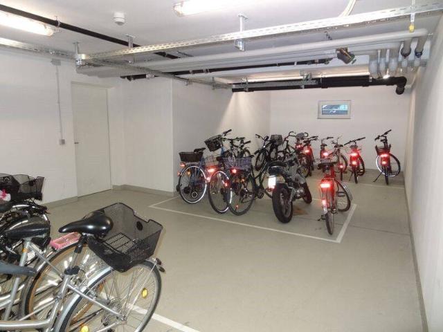 Nettokaltmiete exkl. Betriebskosten, for rent at Tafelhof, Nürnberg 90443