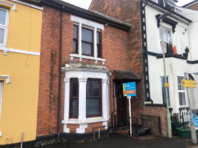 Nettleton Road, Gloucester 5 bed house to rent £2,375 pcm £548 pw