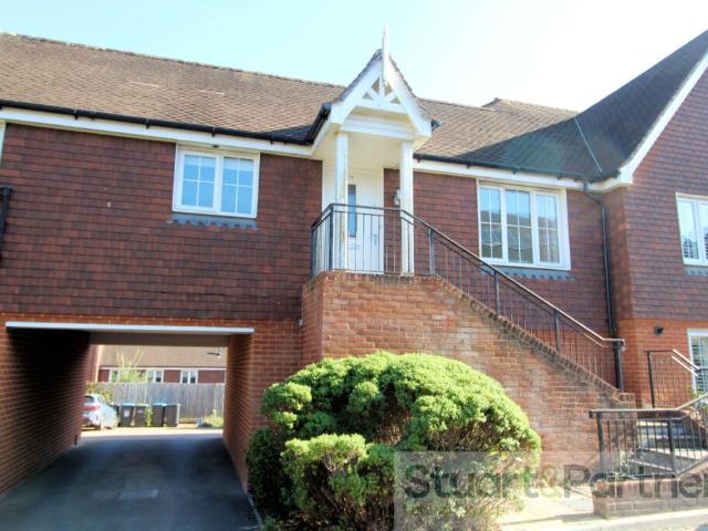 Nettle Grove, Lindfield RH16, 2 bed property to rent, £1,500 pcm | PrimeLocation