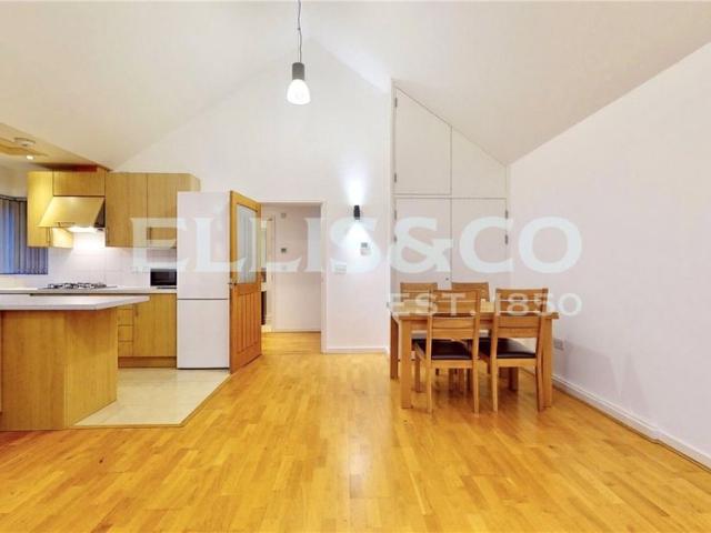 Nettleden Avenue, HA9, Middlesex