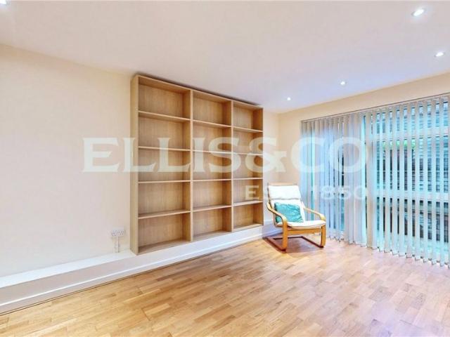 Nettleden Avenue, HA9, Middlesex