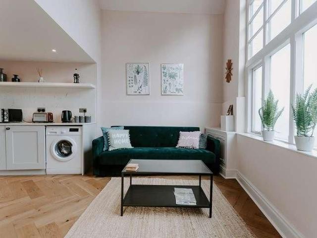 Nettleham Road, Lincoln, LN2