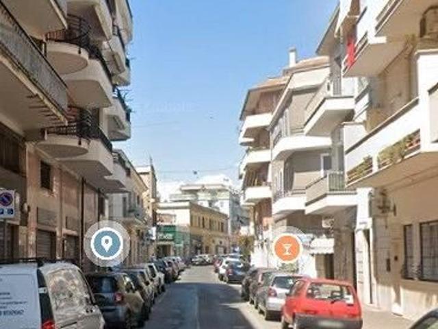 Nettuno bilocale arredato