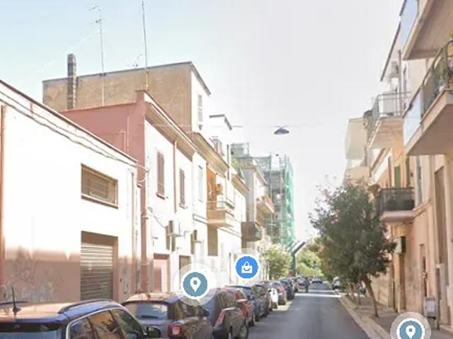 NETTUNO ELEGANTE MONOLOCALE ARREDATO