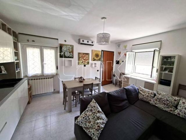 NETTUNO PONSERICO APPARTAMENTO TRILOCALE RISTRUTTURATO C. 81m² Nettuno