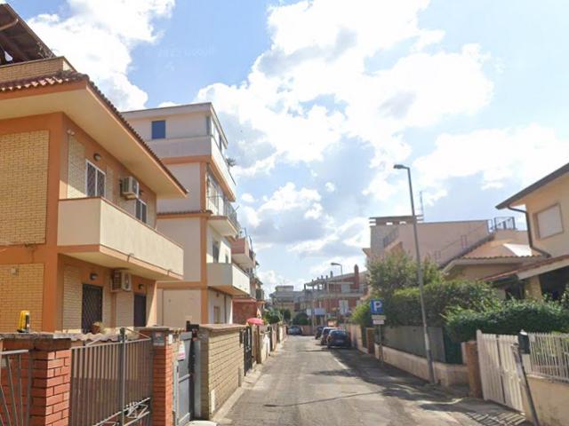 NETTUNO SOLEGGIATO BILOCALE AMMOBILIATO