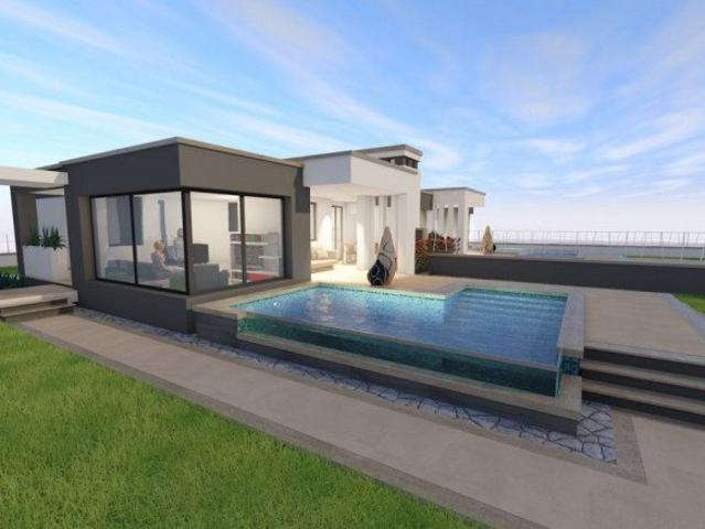 Nettuno Zucchetti 80m² Nettuno