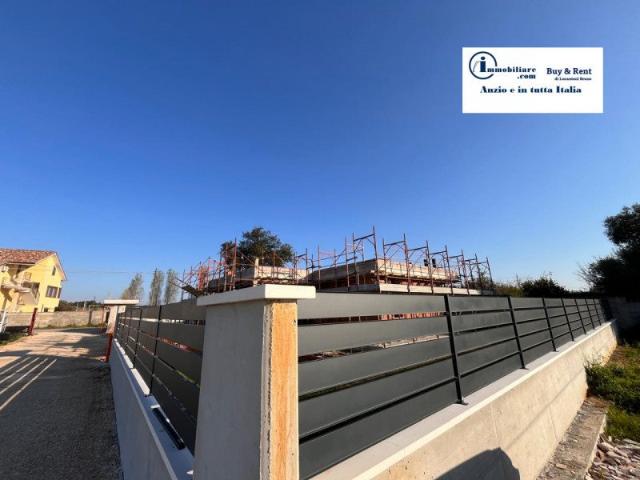 NETTUNO 90m² Nettuno