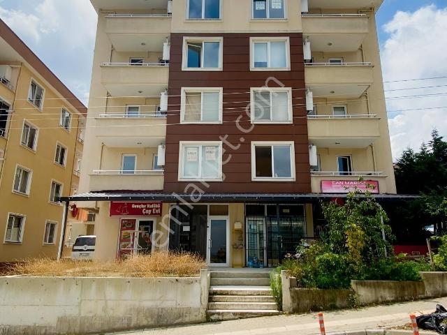 Network'ten Dumlupınar Merkezde Eşyalı Ara Kat 2+1 Daire