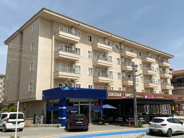 Networkten Görükle Gelibolu Cad.site İçi Eşyalı Kiralık2+1 Daire