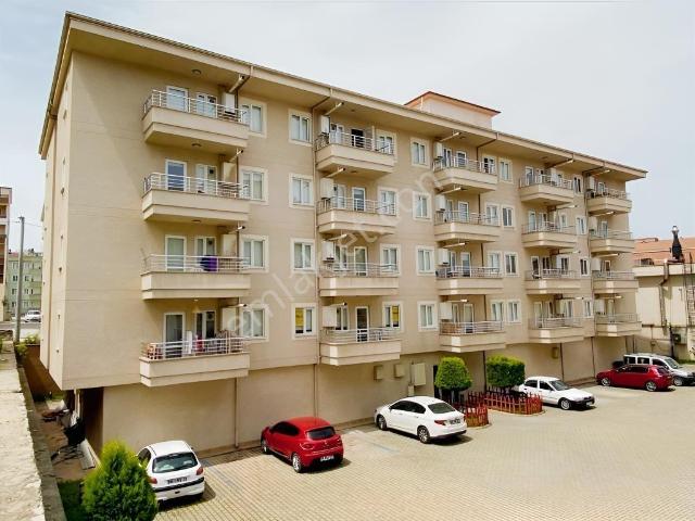 Networkten Görükle Gelibolu Cad.site İçi Eşyalı Kiralık2+1 Daire