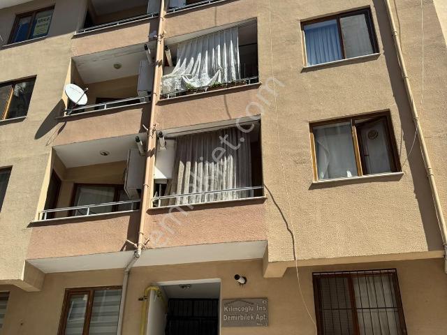 Network'ten Görükle Dumlupınar Merkezinde Bina İçi Kiralık Daire