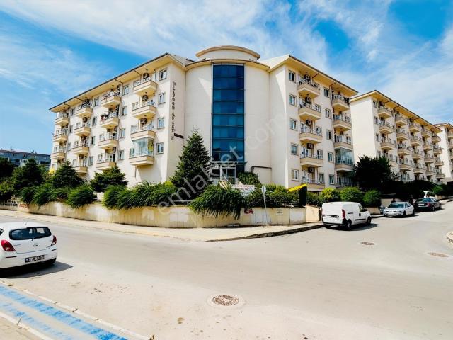 Networkten Görükle Dumlupınar'da Havuzlu Sitede 2+1 Eşyalı Daire
