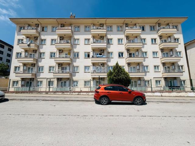 Network'ten Görükle Dumlupınar'da Site İçi Havuzlu Kiralık 2+1