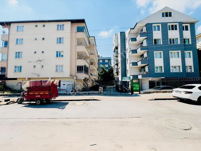 Network'ten Görükle Koşu Yolunda Eşyasız Ara Kat 1+1 Daire