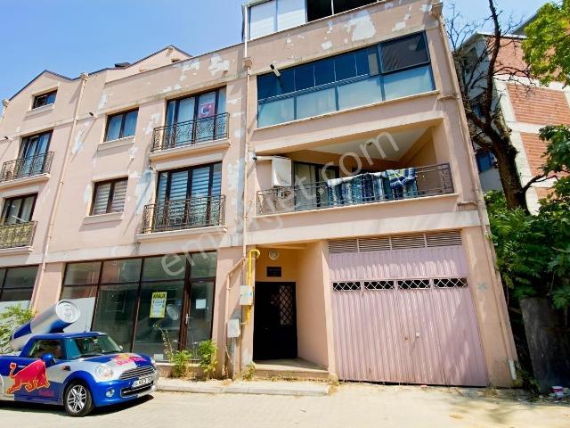 Network'ten Görükle Merkezde 1+1 Eşyalı Uygun Fiyatlı Daire