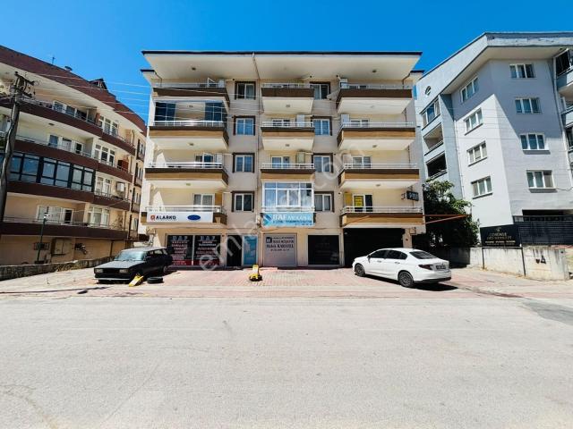 Network'ten Görükle Merkezde Ayrı Mutfaklı Eşyasız Kiralık 1+1