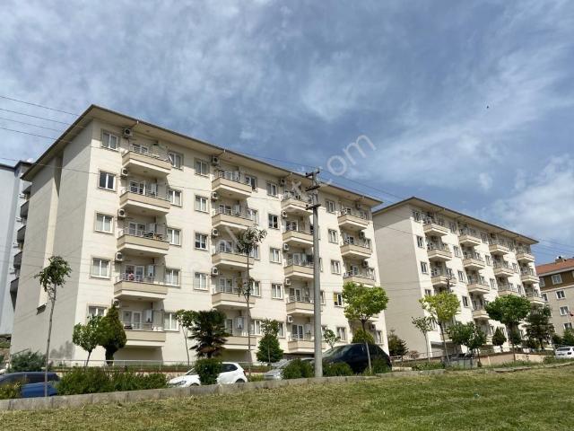 Network'ten Görükle Merkezde Site İçinde Kiralık 2+1 Daire