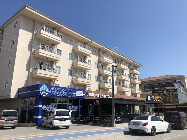 Networkten Görükle Merkezde Site İçinde Kiralık Eşyalı 2+1 Daire