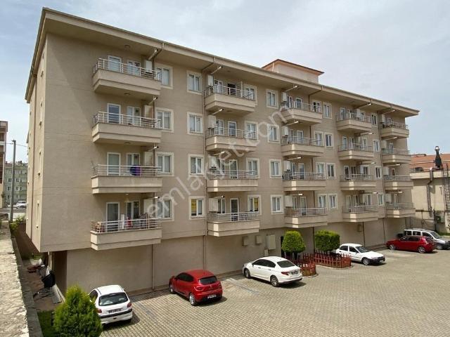 Networkten Görükle Merkezde Site İçinde Kiralık Eşyalı 2+1 Daire