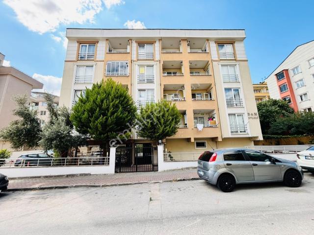 Network'ten Görükle Merkezi Lokasyon Kullanışlı Kiralık Daire