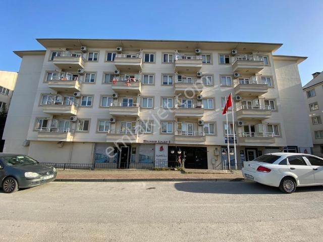Network'ten Görükle Üniversiteye Yakın Kiralık 2+1 Eşyalı Daire