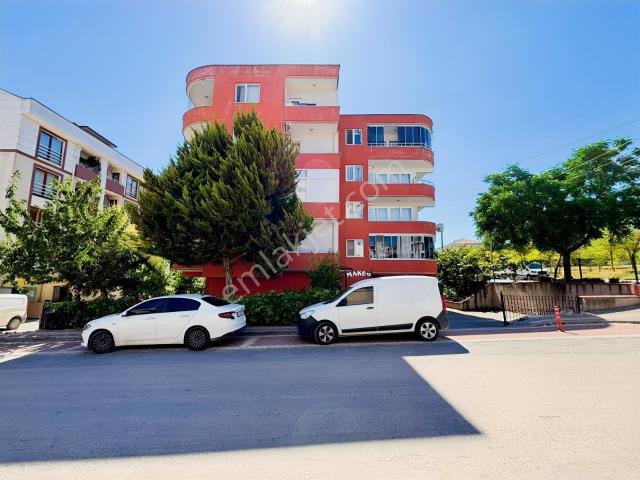 Network'ten Görükle'de Aile Sitesinde Eşyasız Satılık 2+1 Daire