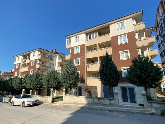 Network'ten Görükle'de Geniş M2 Eşyalı Kiralık 2+1 Daire