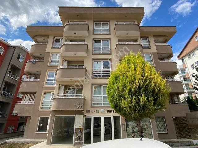 Network'ten Görükle'de Geniş M2 Yatırıma Uygun Kiralık 2+1 Daire