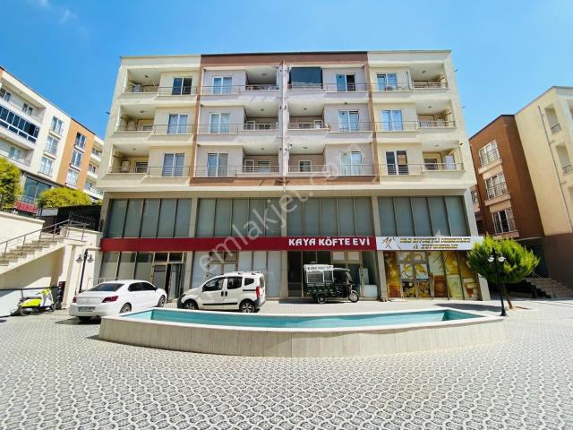 Network'ten Görükle'de Site İçinde Kiralık Eşyalı 2+1 Daire