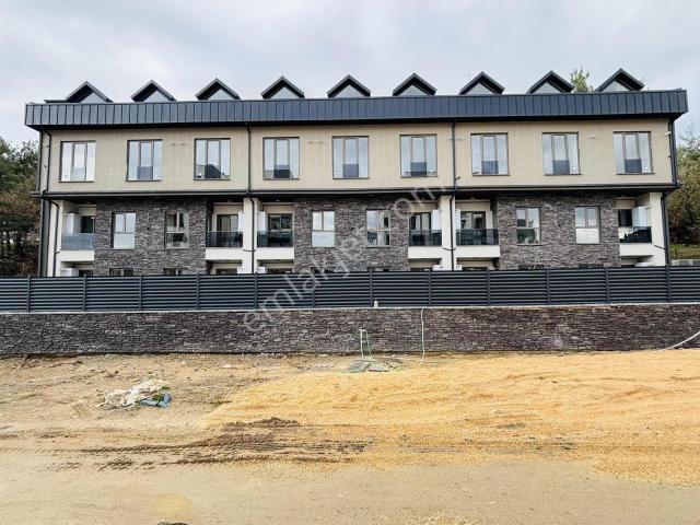 Networkten Liquia Kayapa Çamlık'ta 1+1 Eşyalı Satılık Loft Daire