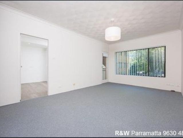 Net & Clean Two Bedroom Unit