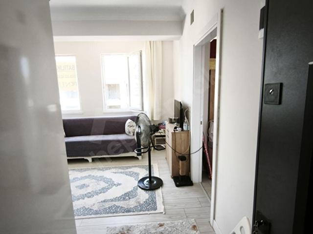 NET GAYRİMENKUL EYYUP'TAN SATLIK 1+1 DAİRE