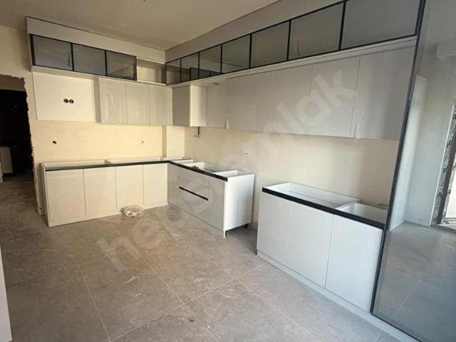 NET GAYRİMENKUL'DEN GAZİ MAH.4+1 SATILIK DAİRE