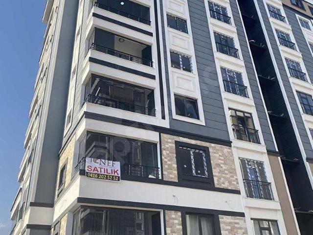 NFS GAYRİMENKULDEN LOTUS GÜLKENT SİTESİNDE SATILIK 4+1 DAİRE