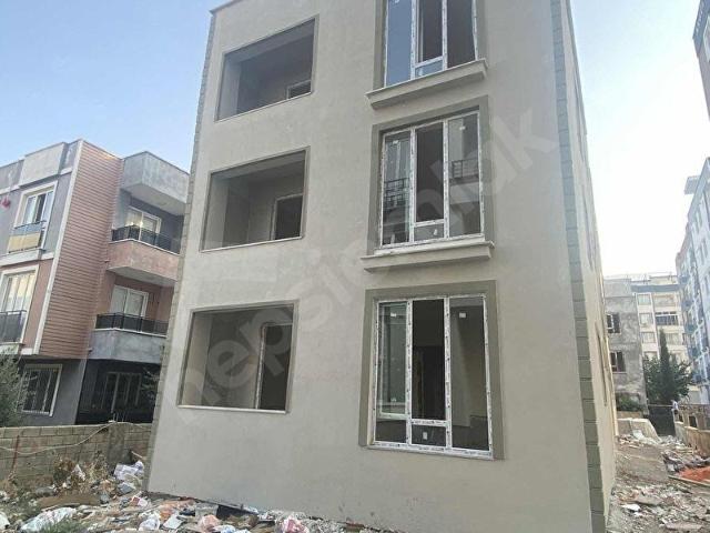 NFS GAYRİMENKULDEN SIFIR 2+1 SATILIK DAİRE