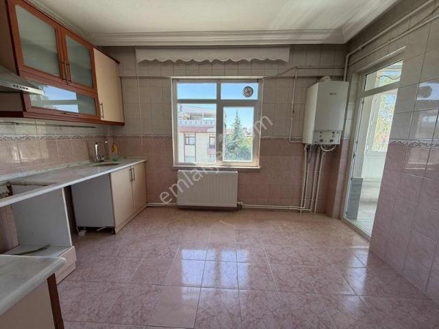 Net Gayrimenkul'den Şehıtlık Mah. 3+ Kiralık Daire