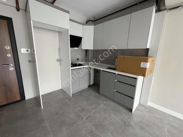 Net Gayrimenkul'den Şehitlik Mah. 1+1 Eşyalı Kiralık Daire