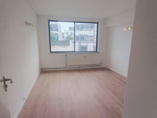 Net gerenoveerde studio, Andreas Vesaliusstraat 91