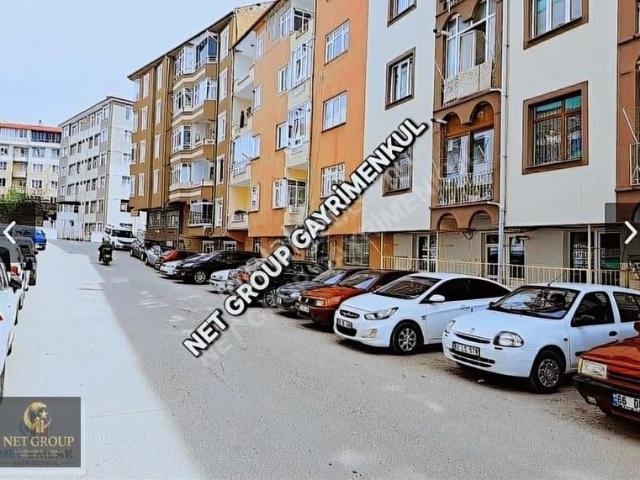 Net Group Tan Fırsat Dairesi 3+1 Rakipsiz Fiyat